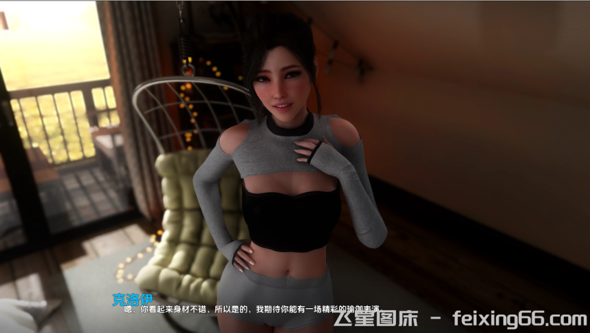 更新[欧美SLG/动态] 德西里姆 DESIRIUM v0.12.0 汉化版 [PC+安卓-4.30G]